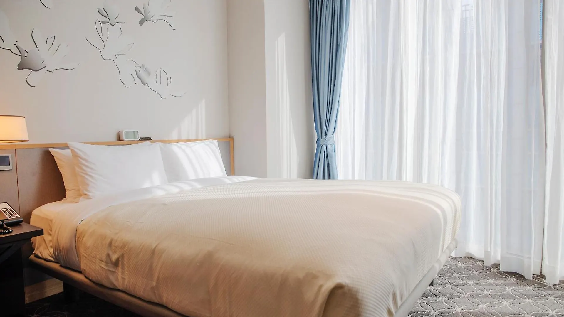 Hotel Gracery Seoul 4*,  South Korea