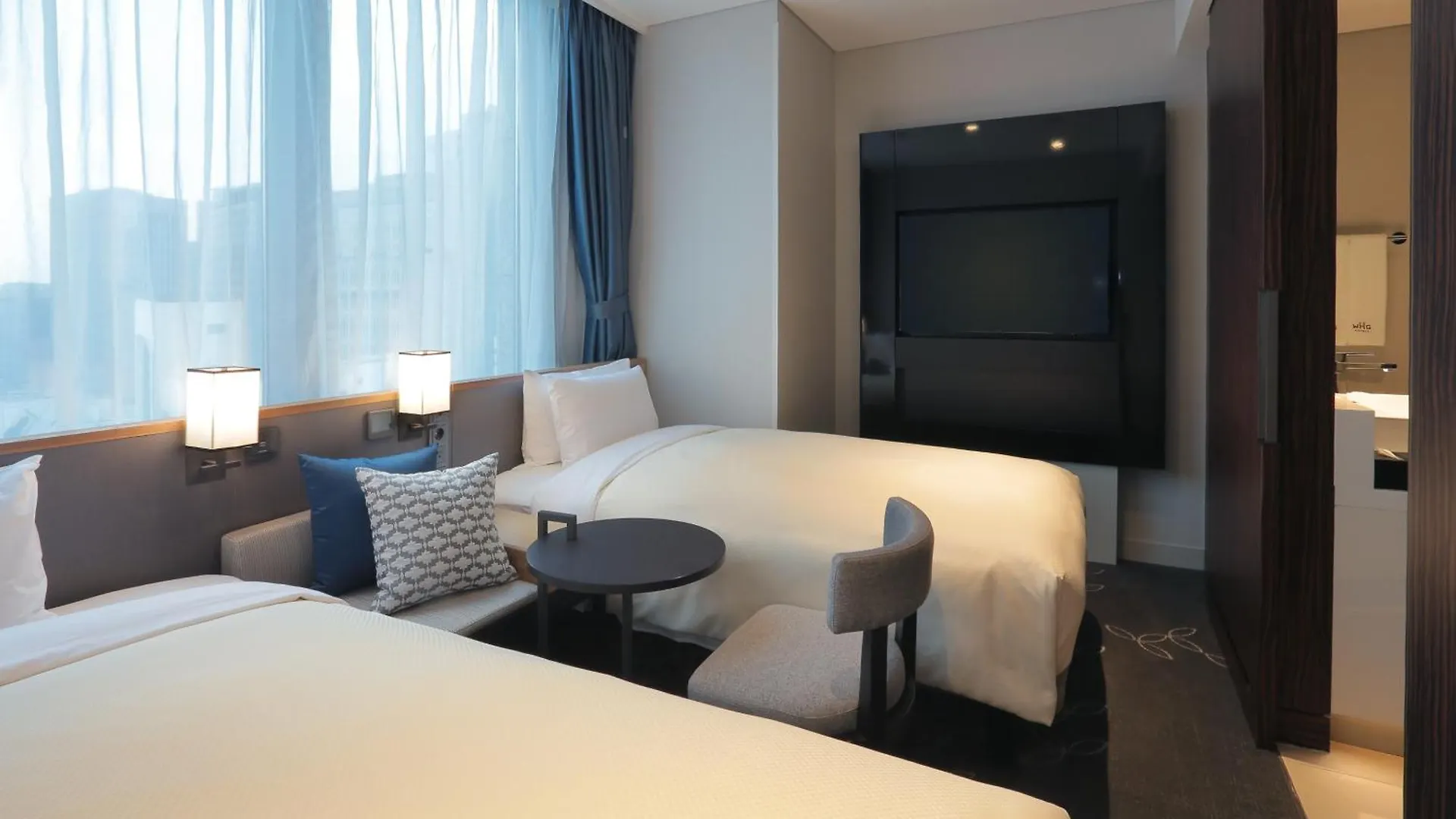 Hotel Gracery Seoul