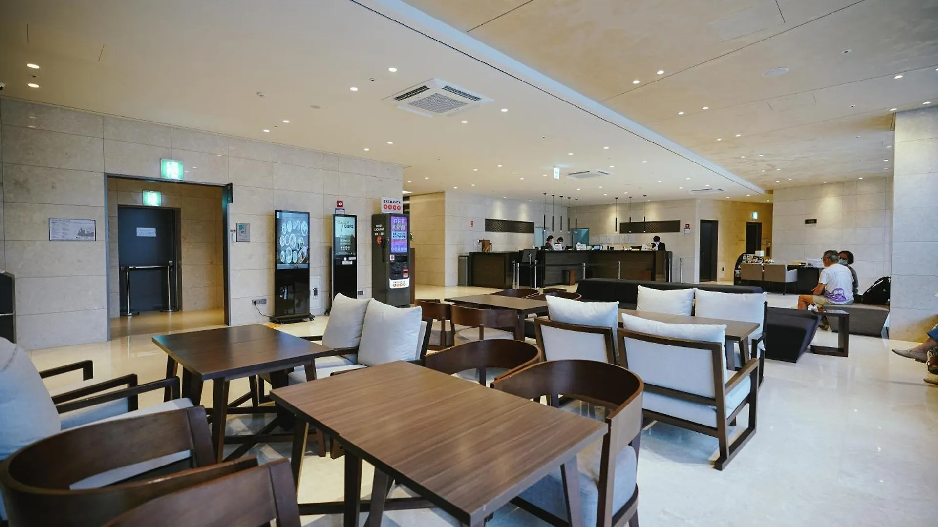 Hotel Gracery Seoul