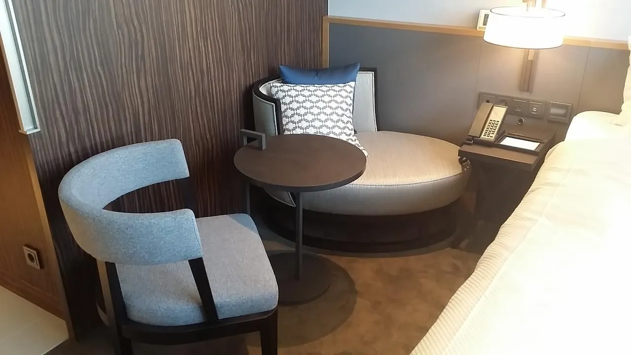 Hotel Gracery Seoul