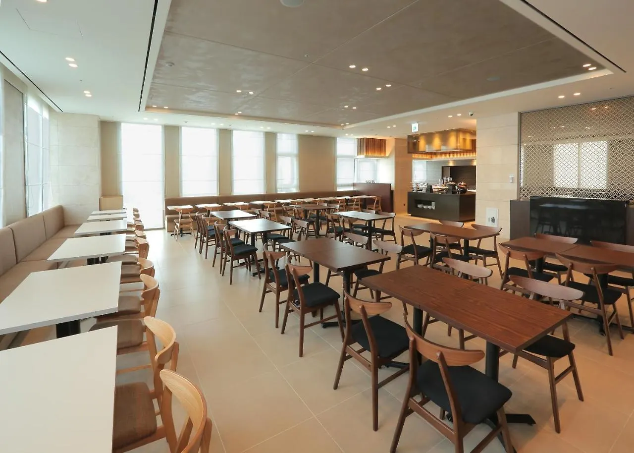 Hotel Gracery Seoul South Korea
