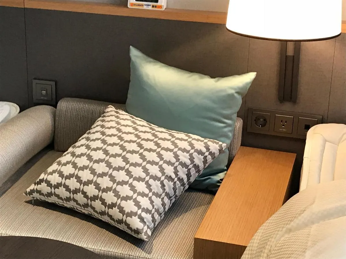 Hotel Gracery Seoul