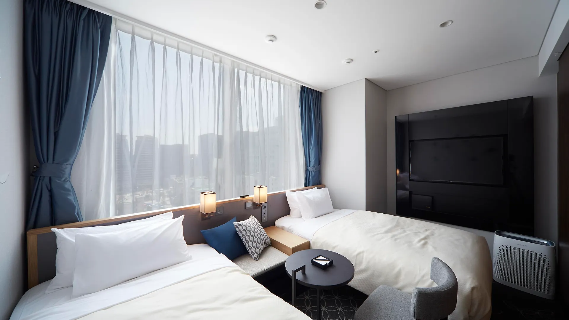 Hotel Gracery Seoul