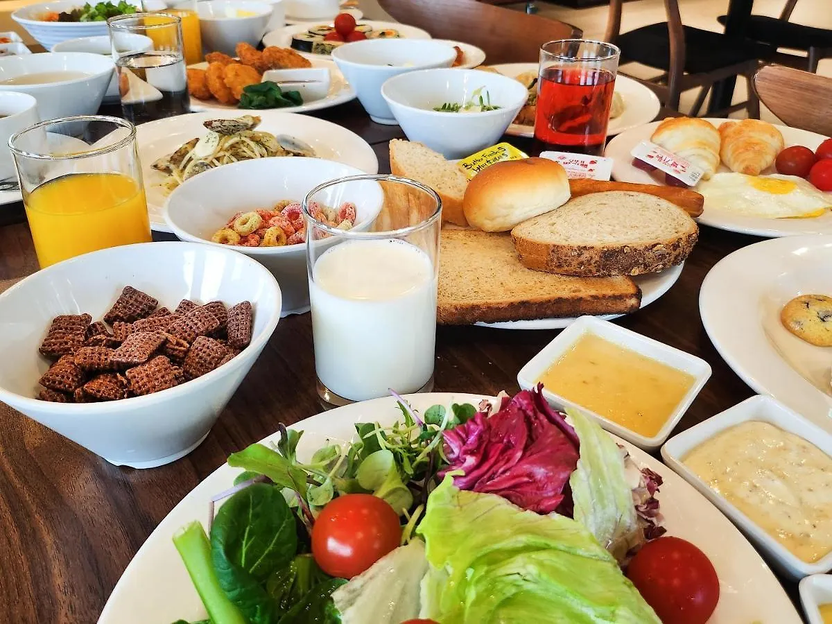 Hotel Gracery Seoul 4*,