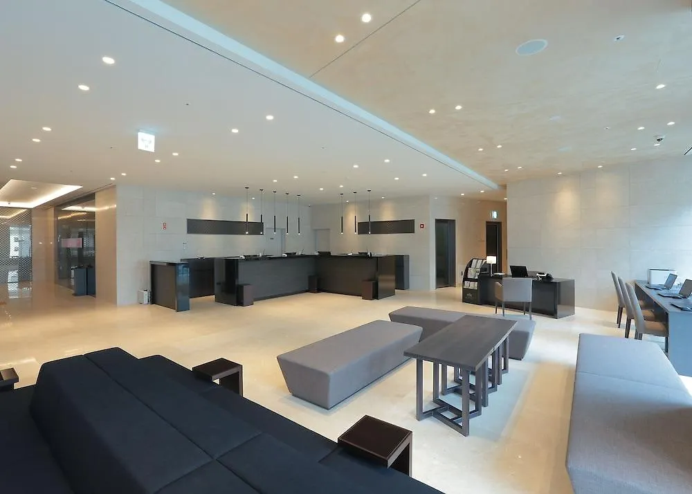 Hotel Gracery Seoul 4*,