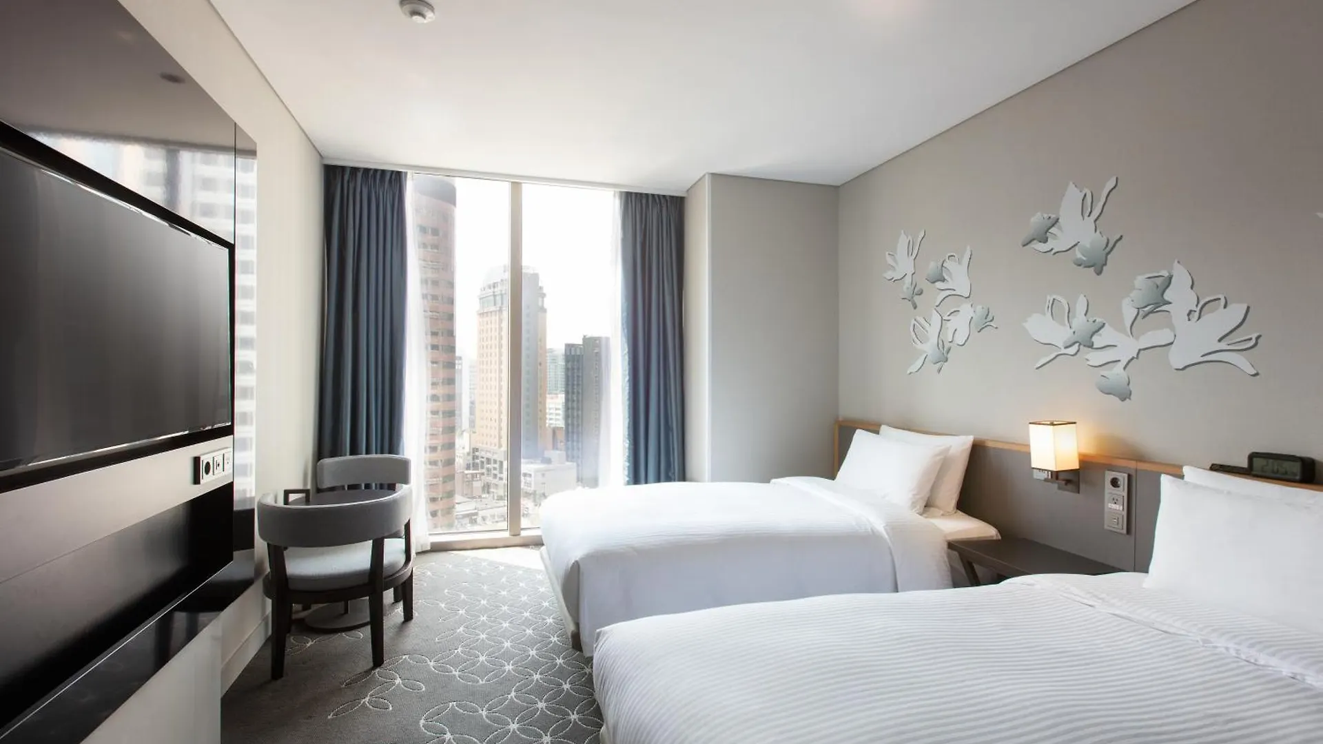 Hotel Gracery Seoul