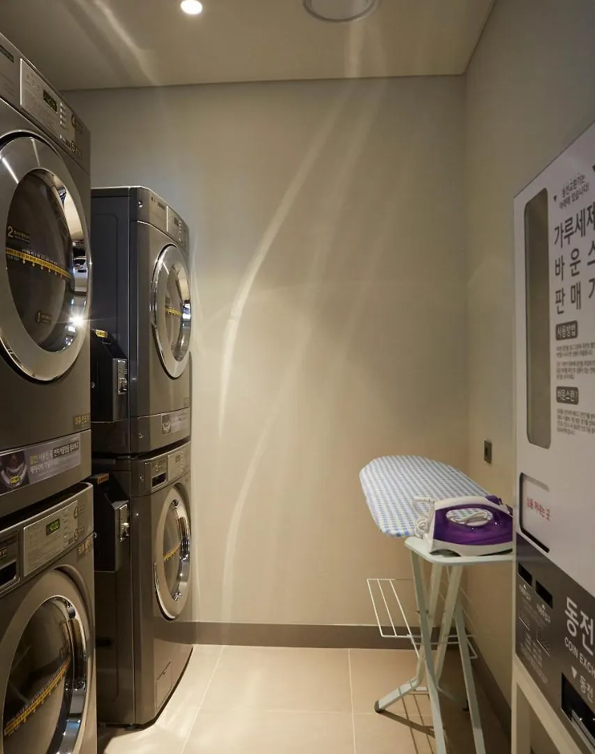 Hotel Gracery Seoul South Korea